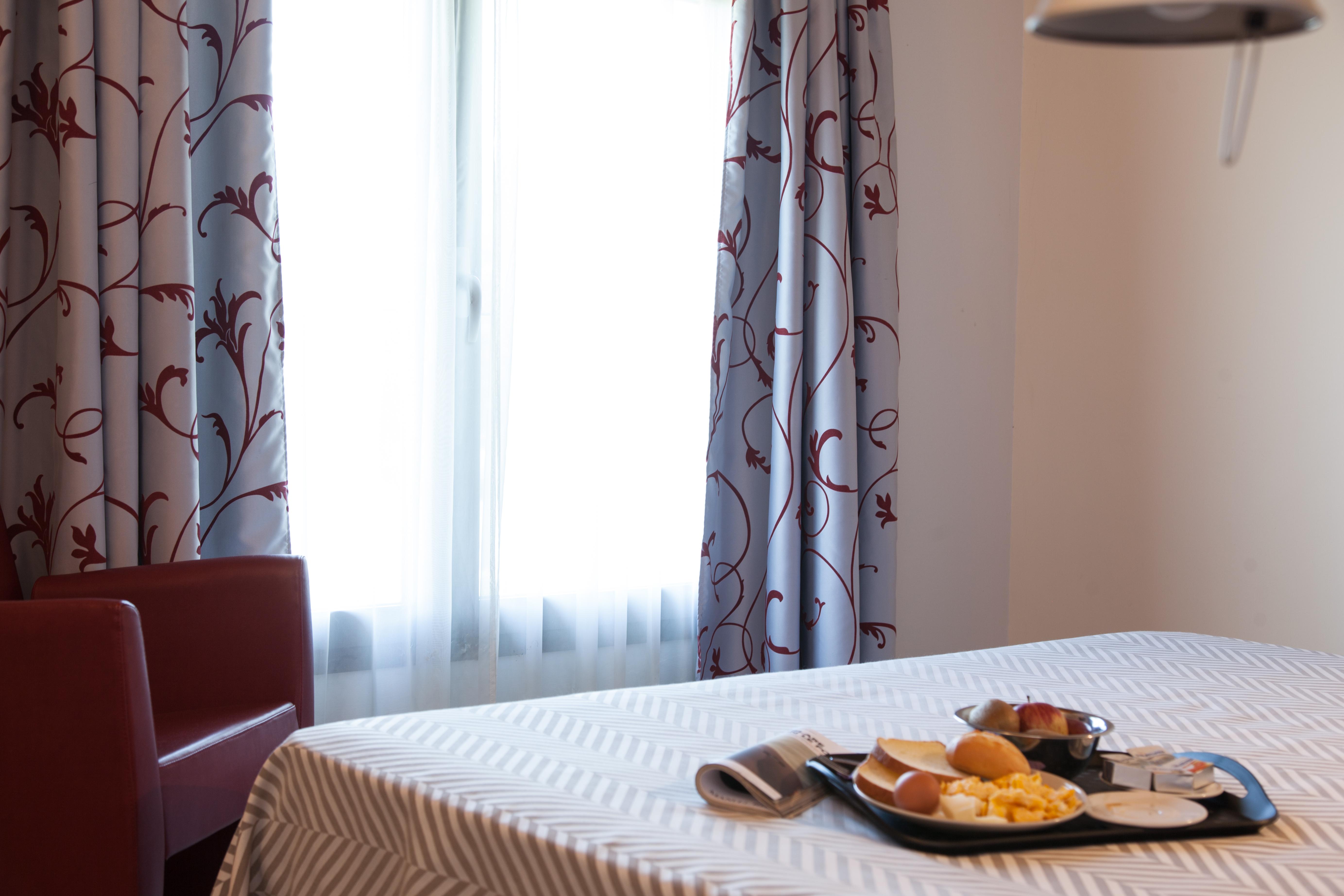 Hotel Del Parco Віджевано Екстер'єр фото